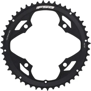 FSA Vero Pro Bicycle Chainring - Black N10/11 (110x48T) - Picture 1 of 1