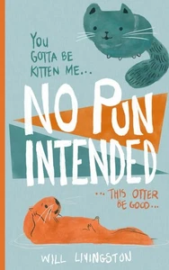Libro de bolsillo No Pun Intended (The Last of Us Joke Books) - 28 de abril de 2023 - Imagen 1 de 2