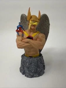 DC Direct Hawkman Mini-Bust - Picture 1 of 7