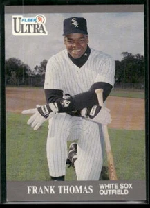 Ultra #85 Frank Thomas 1991 - Foto 1 di 2