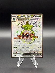 2023 Pokemon TCG - Paldea Evolved - Forretress ex - Ultra Rare - 230/193 - NM - Picture 1 of 2