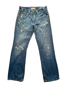 Mens Mek Denim Jeans #5729 - Picture 1 of 9
