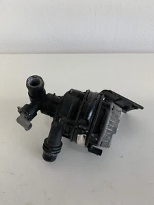AUXILIARY COOLAND WATER PUMP A2535010920 FOR MERCEDES BENZ GLC C253 - Picture 1 of 6