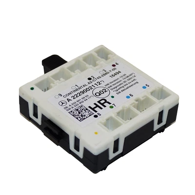 Modulo Porta Posteriore Destro Mercedes-Benz Classe C 205 Classe S 222 - Immagine 1 di 3