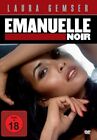 Emanuelle Noir - Laura Gemser DVD Neu
