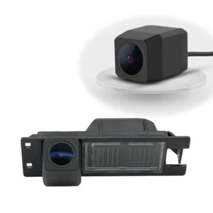 HD Rückfahrkamera für Opel Astra H Corsa D Zafira B Vectra C Tigra Meriva A CCD - Picture 1 of 8