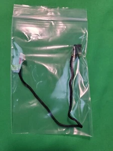 DC POWER JACK CABLE HP 799750-Y23 810327-006 15-cs0059nr 15-cs0058od 15-cs0057od - Afbeelding 1 van 4