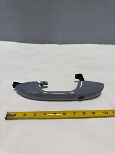 For 2020-2022 Kia Telluride Driver Front Door Exterior Handle With Button - Unpa - Picture 1 of 5