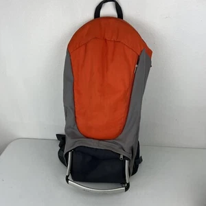 Phil & Teds Escape Backpack Hiking Baby Child Carrier - Picture 1 of 6