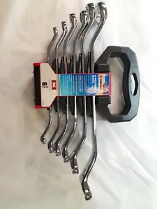 Jobsmart 6-Piece Double Offset - Picture 1 of 3