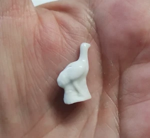 Alte Bohne 1. Epoche Strauß * 196 - Bild 1 von 8