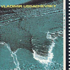 Vladimir Ussachevsky Film Music (CD) Album