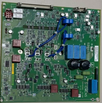 SIEMENS ARCADIS AVANTIC X2169 SCHEDA - 10046392 - Immagine 1 di 3