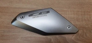 Honda CB 650 R/CB650R 2019 carenado superior derecho 64311-MKN-D500 - Imagen 1 de 9
