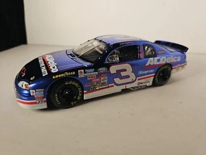NASCAR 1999 Dale Earnhardt JR #3 ACDelco Last lap of the Century 1:24 ELITE - Picture 1 of 15