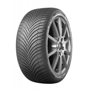 PNEUMATICI GOMME 4 STAGIONI KUMHO SOLUS 4S HA32 225/55 R16 99 W - Foto 1 di 1