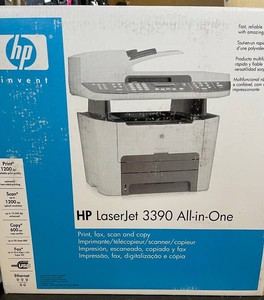 Las mejores ofertas en Impresoras RJ-45 Ethernet HP | eBay