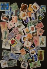 NEW ZEALAND Used Stamp Lot T3909