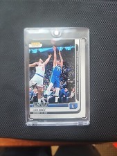 Luka Doncic 2022-23 NBA Panini Instant 73 60/20/10 Triple-Double 1/2893 Pop 1