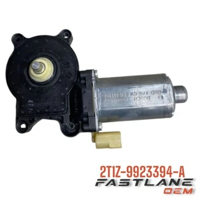 Ford Transit Connect 2010-2013 ventana funcionando nuevo OEM 2T1Z-9923394-A Foto 1 de 4