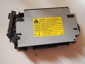 Carte laser RG5 6890 - Photo 1/3