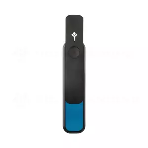 Genius Pipe - Ocean Harvest nero - Foto 1 di 2