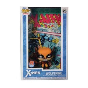 Funko Pop Comic Cover PX Exclusive X-Men # 1 Jim Lee Hard Case - Bild 1 von 1