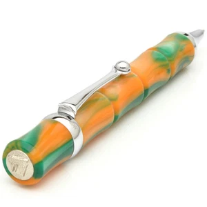 MONTEVERDE ballpoint pen Japan limited color Laguna Green - Picture 1 of 4