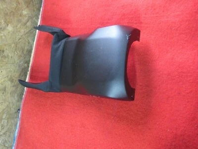 Steering Column Bottom Trim Panel OEM BMW 2017-2019 540i 530i M5 OEM G30 G31 F90 - Image 1 of 4