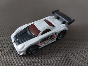 A1 – 010 Voiture Miniature Hotwheels Toyota MR2 2003 En Bon Etat. - Imagen 1 de 8