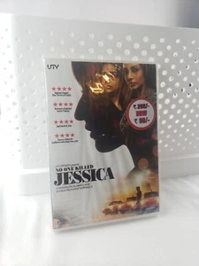 No One Killed Jessica (DVD) English Subtitles by Kumar Gupta New Sealed - Foto 1 di 4