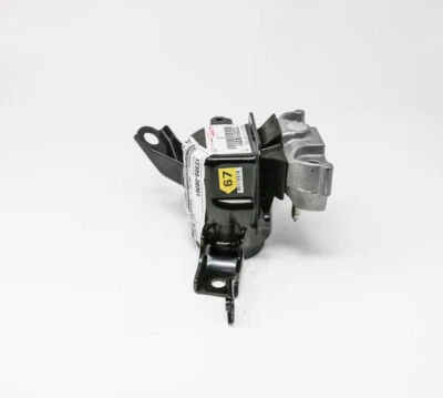 Engine Mount (Right) Scion XB Genuine Part OEM / New - Image 1 of 3