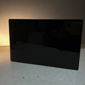Sony Xperia Tablet Z LTE SGP321 Screen Size 10.1 inches 16GB - Black + Case #1 - Picture 1 of 15