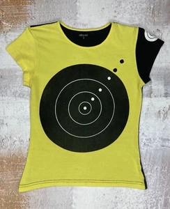 Vintage T-Shirt Women’s Size S - Picture 1 of 12