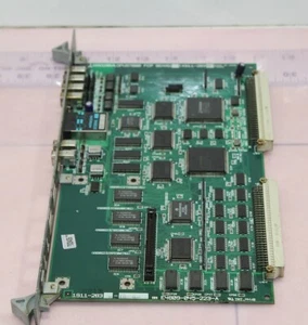 OKUMA FCP E4809-045-223 -A certified tested under full load, warranty - Picture 1 of 5