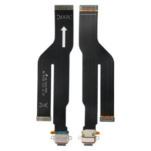 Conector de base de puerto de carga para Samsung Galaxy Note 20 Ultra 5G 4G SM-N986 N985 - Imagen 1 de 3