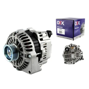 Alternator for Holden Crewman VY Inc Cross-8 5.7L Gen III V8 8/2003-3/2005 - Picture 1 of 11