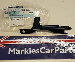 RENAULT KANGOO RADIATOR BRACKET LEFT 1.5 DCi GENUINE NEW 8200154718 - Picture 1 of 1