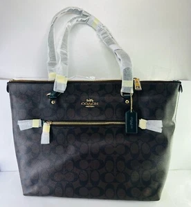 Coach bag - Picture 1 of 4