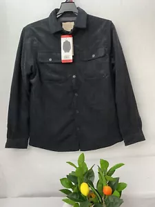 Boston Traders Men’s Shirt Jacket choose color and size, NWT - Picture 1 of 10