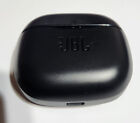 Unused Original Black JBL CHARGING CASE for JBL TUNE 125TWS Wireless Earbuds