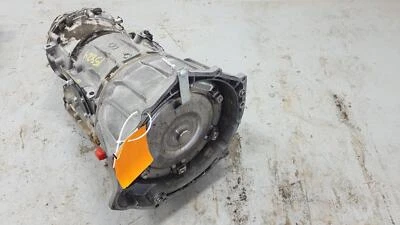 2013 GMC SIERRA 2500 PICKUP DURAMAX Transmission AT; 6.6L, 4x4 6SPD 225K MILES Foto 1 de 4