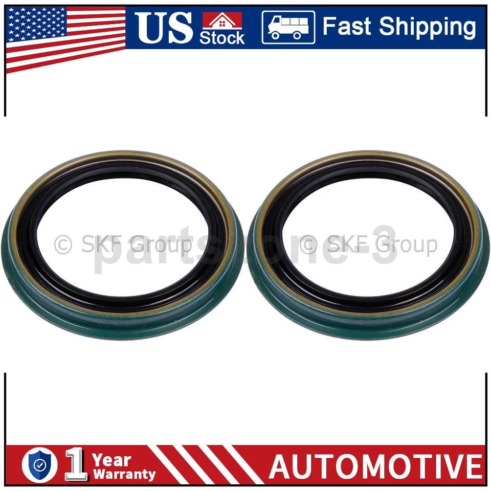 Уплотнение колеса для Oldsmobile Cutlass Calais 3,8 л 1984 1983 1982 1980 1979 1978 - Изображение 1 из 2