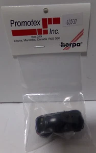 BMW #63537 Herpa Promotex púrpura 1:87 020123DMT2 - Imagen 1 de 3