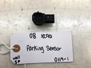 2008 VOLVO C30 C70 XC70 XC90 S60 S80 V70 30786968 PARKING SENSOR - Picture 1 of 4