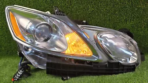 Lexus GS350 GS450H 2007-2011 Headlight HID xenon Right Passenger side Oem used - Bild 1 von 24