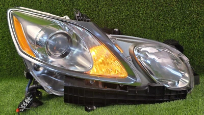 Lexus GS350 GS450H 2007-2011 Scheinwerfer Hid Xenon Rechts Beifahrer Seite OEM - Bild 1 von 4