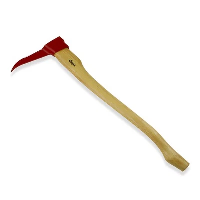 Handsappie Sappie Holzwender Packzange Holzzange Fällheber Stammrücker 80 cm - Bild 1 von 3