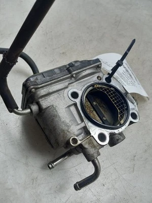 08-15 SCION XB 2.4L FWD AT ENGINE THROTTLE BODY  - Image 1 of 4