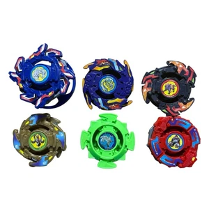 Takara Beyblade Set Plastic Magne Series　Cyber Dragoon - Picture 1 of 7
